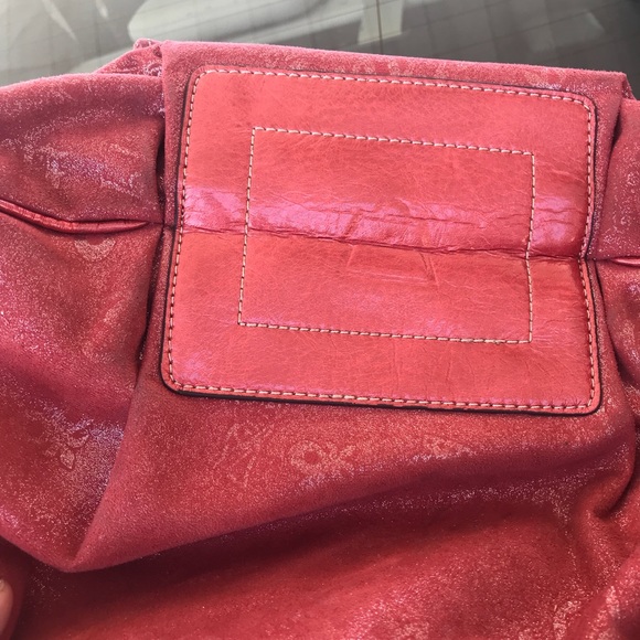 Kathy Van Zeeland Purse - Picture 6 of 6